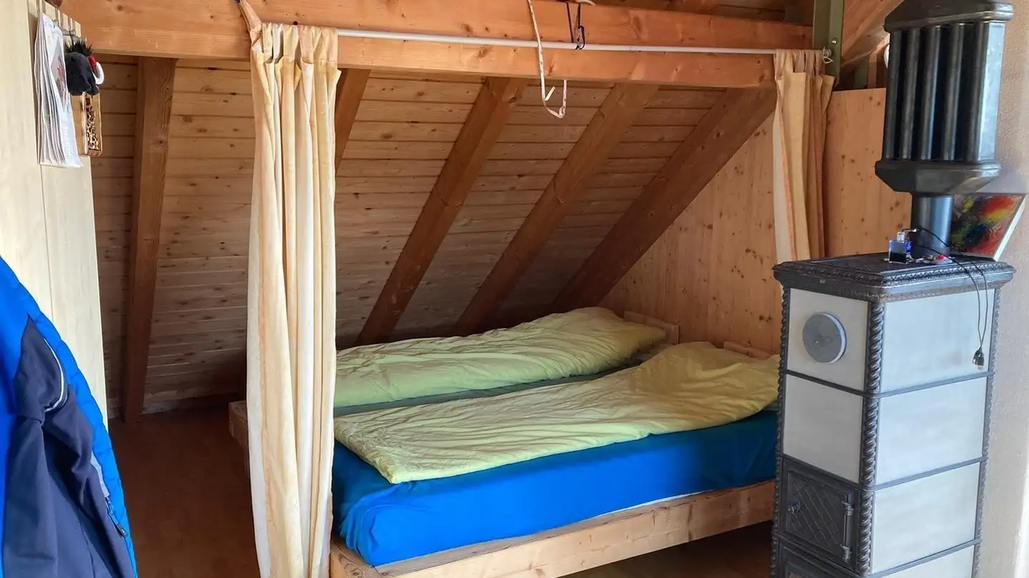 Appartamento in affitto - Wiesstrasse 28, 9413 Oberegg - Photo 2