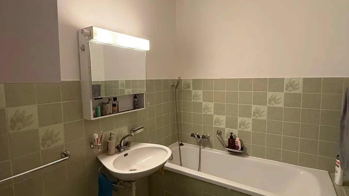 Appartement à louer - Via Stazione 1, 6814 Lamone - Photo 3
