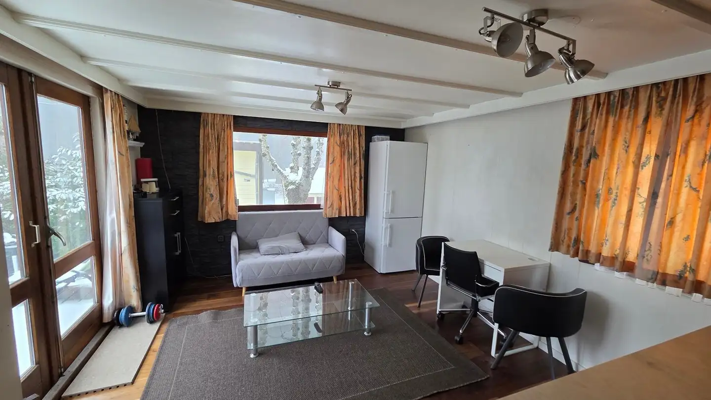 Wohnung mieten - 1000 Lausanne 25 - Foto 4