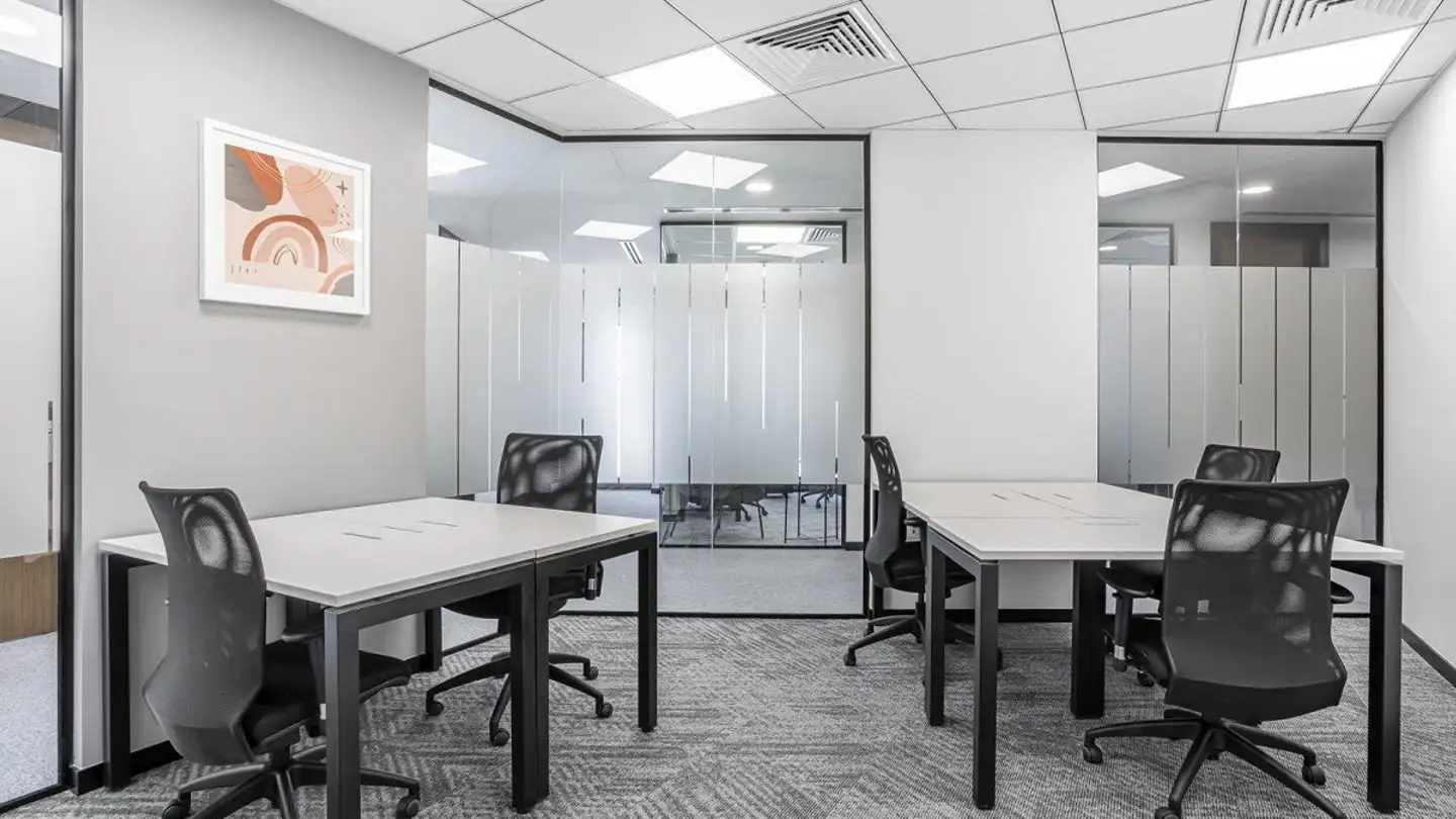 Office space for rent - Archplatz 2, 8400 Winterthur