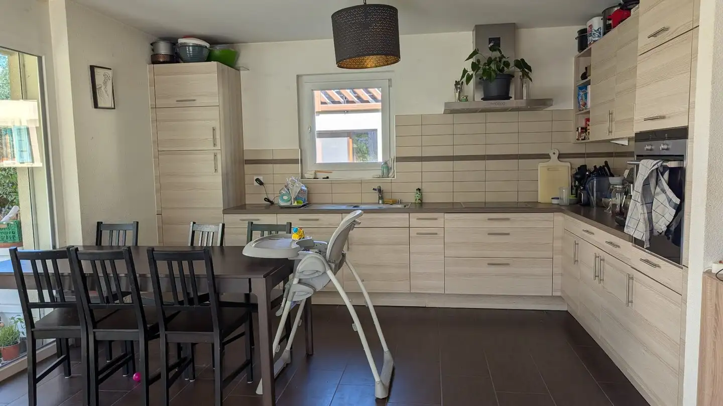 Apartment for rent - 1044 Fey - Photo 2