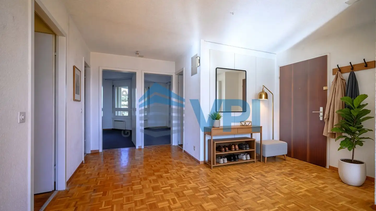 Apartment for sale - 1110 Morges - Photo 3