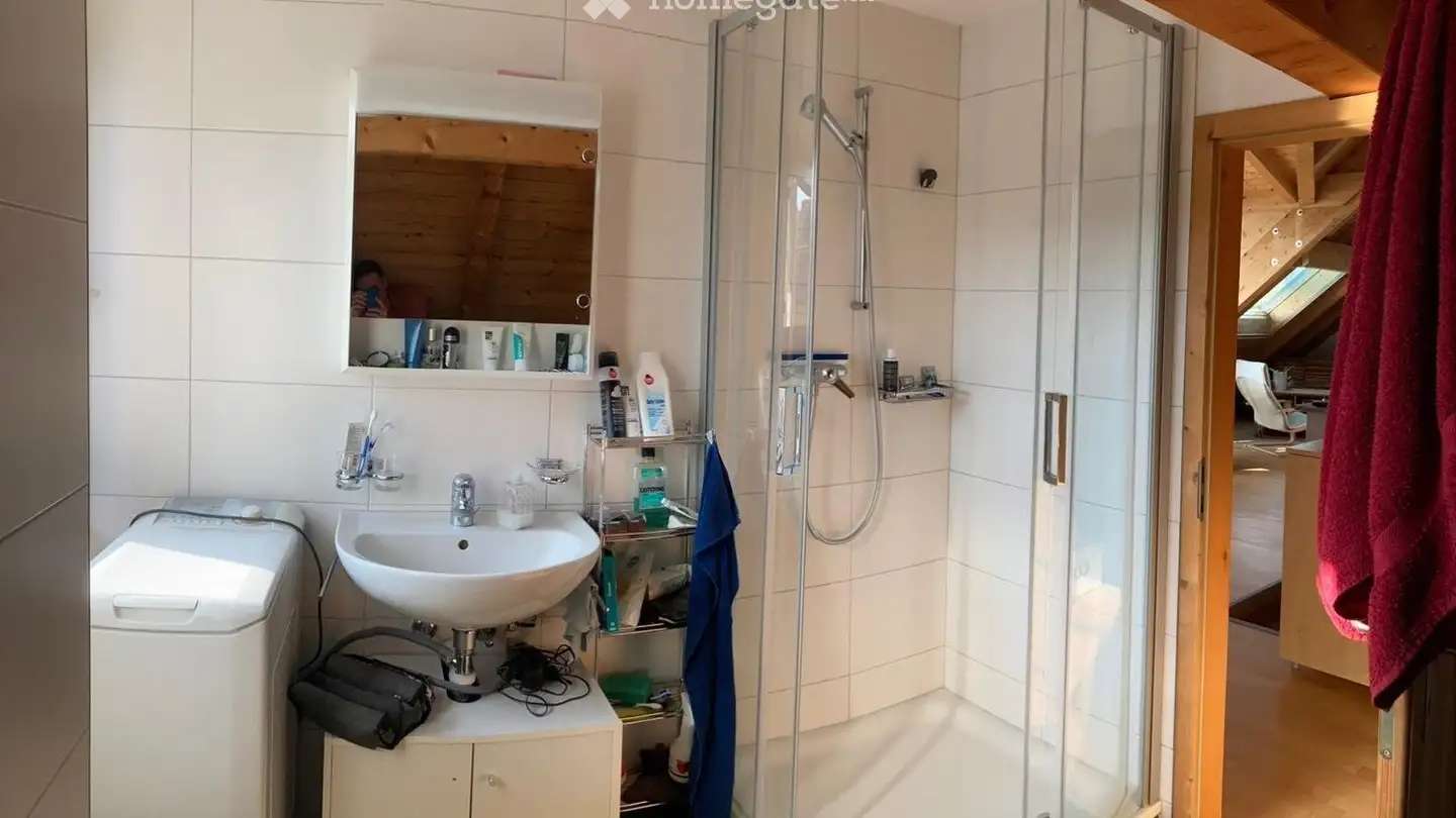 Appartamento in affitto - Wiesstrasse 28, 9413 Oberegg - Photo 3