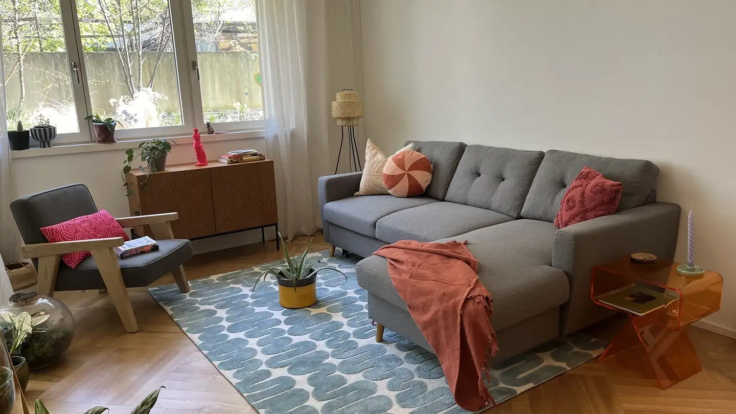 Appartement à louer - Badenerstrasse 701, 8048 Zürich - Photo 3