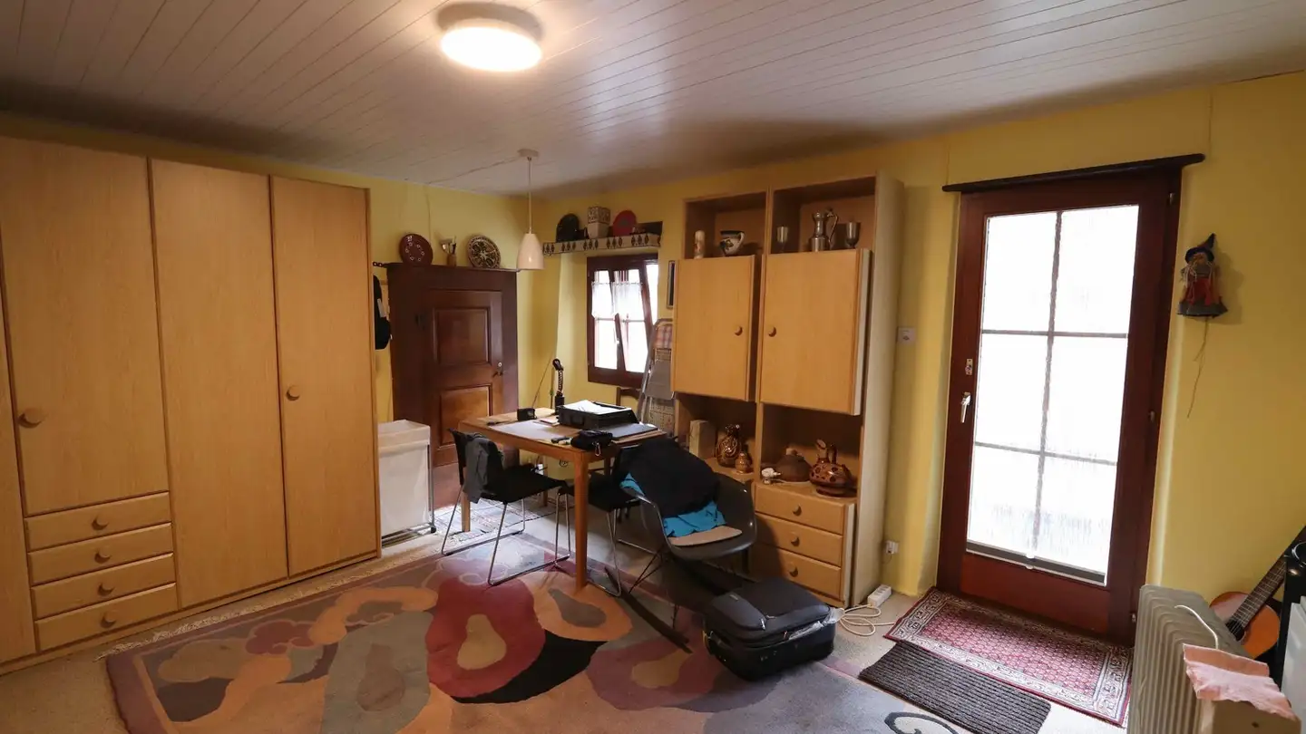 Casa singola in vendita - 6578 Caviano