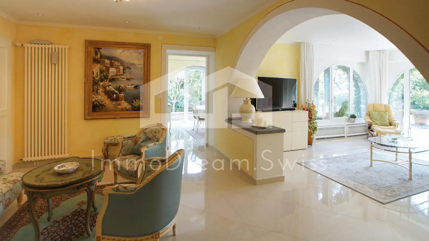 Villa kaufen - 6612 Ascona - Foto 4