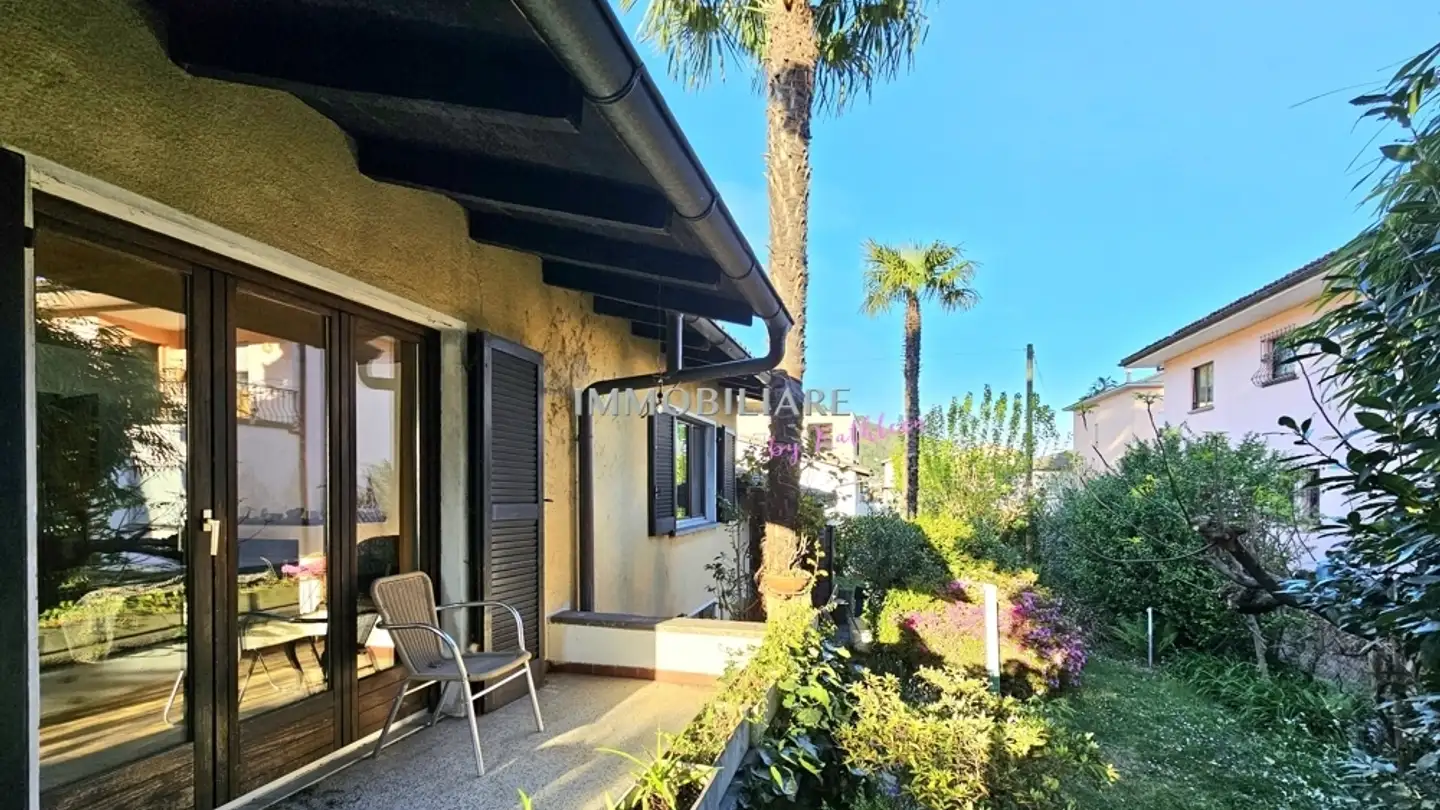 Einfamilienhaus kaufen - 6616 Losone - Foto 3