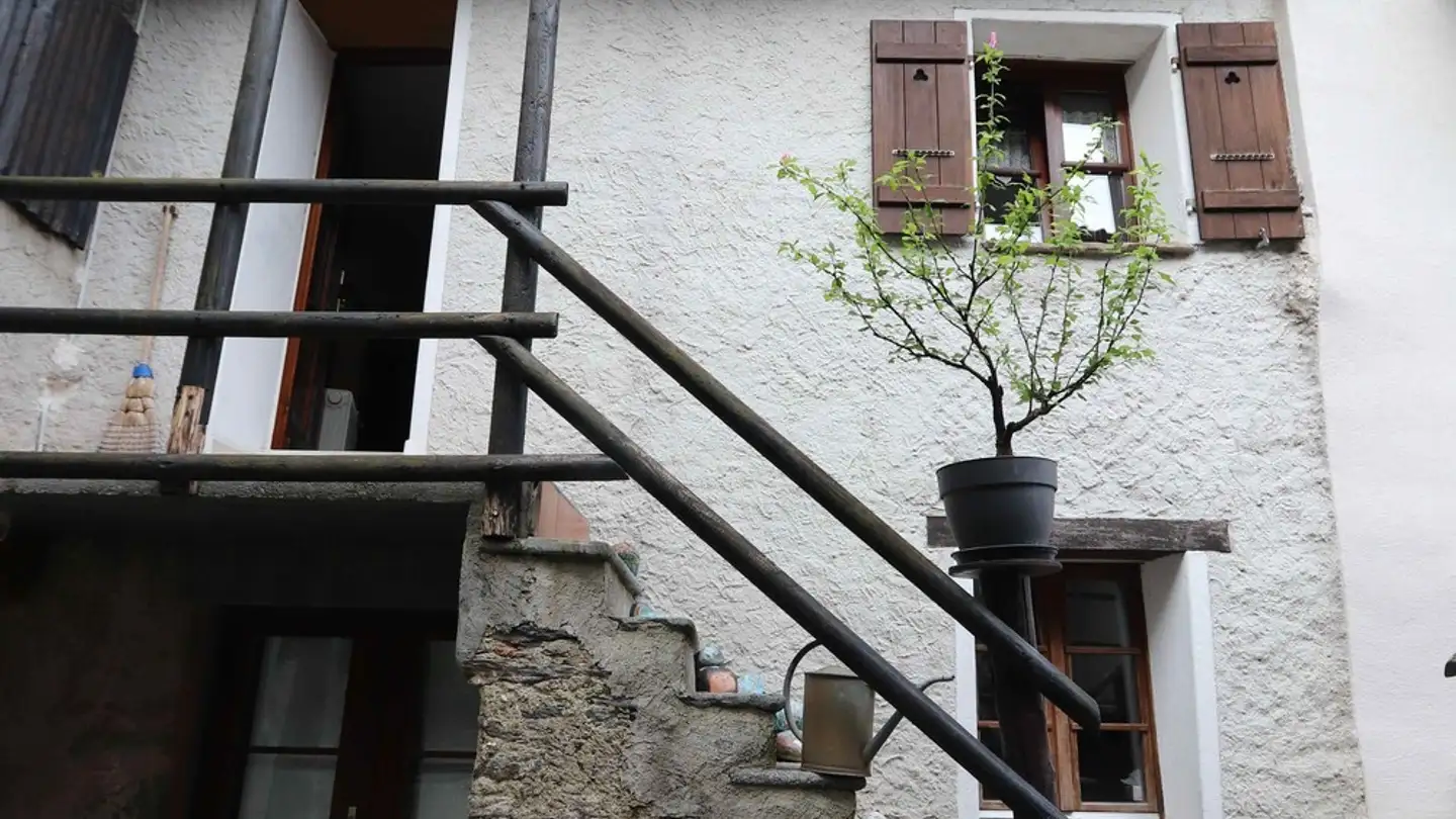 Single house for sale - 6578 Caviano - Photo 3