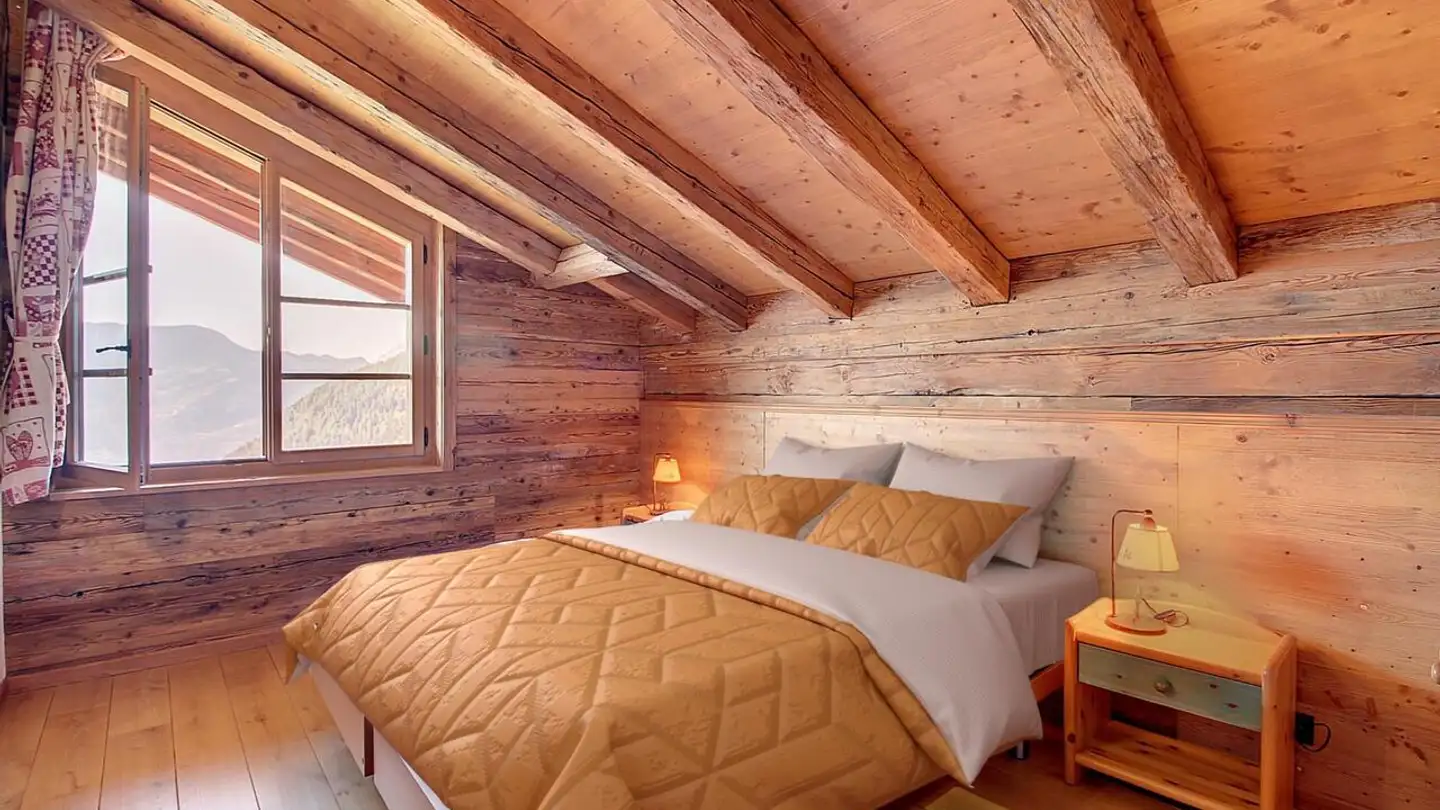 Wohnung kaufen - 1911 Ovronnaz - Foto 4