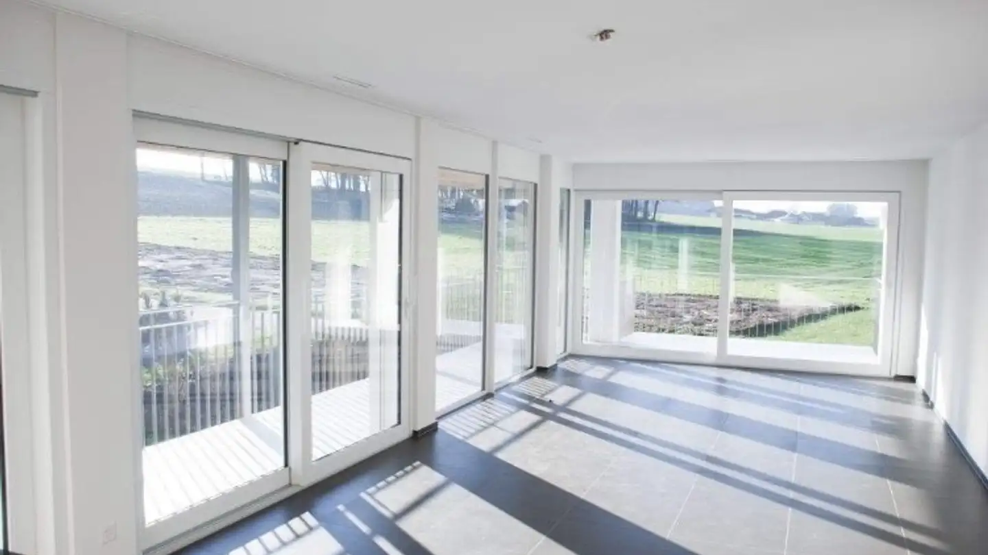 Apartment for rent - Ellikonerstrasse 43, 8500 Frauenfeld