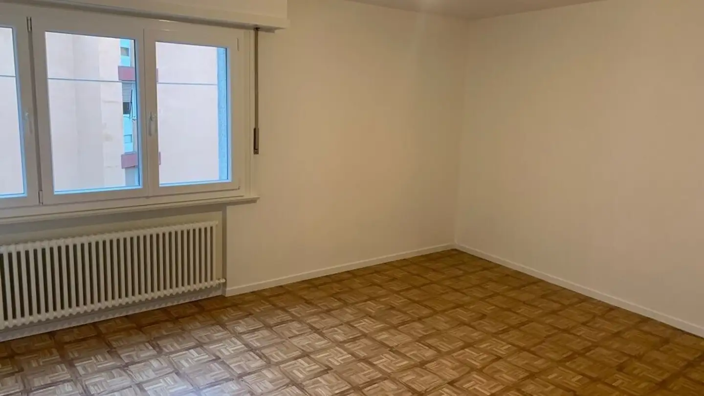 Appartamento in affitto - Rue Saint-Roch, 1004 Lausanne