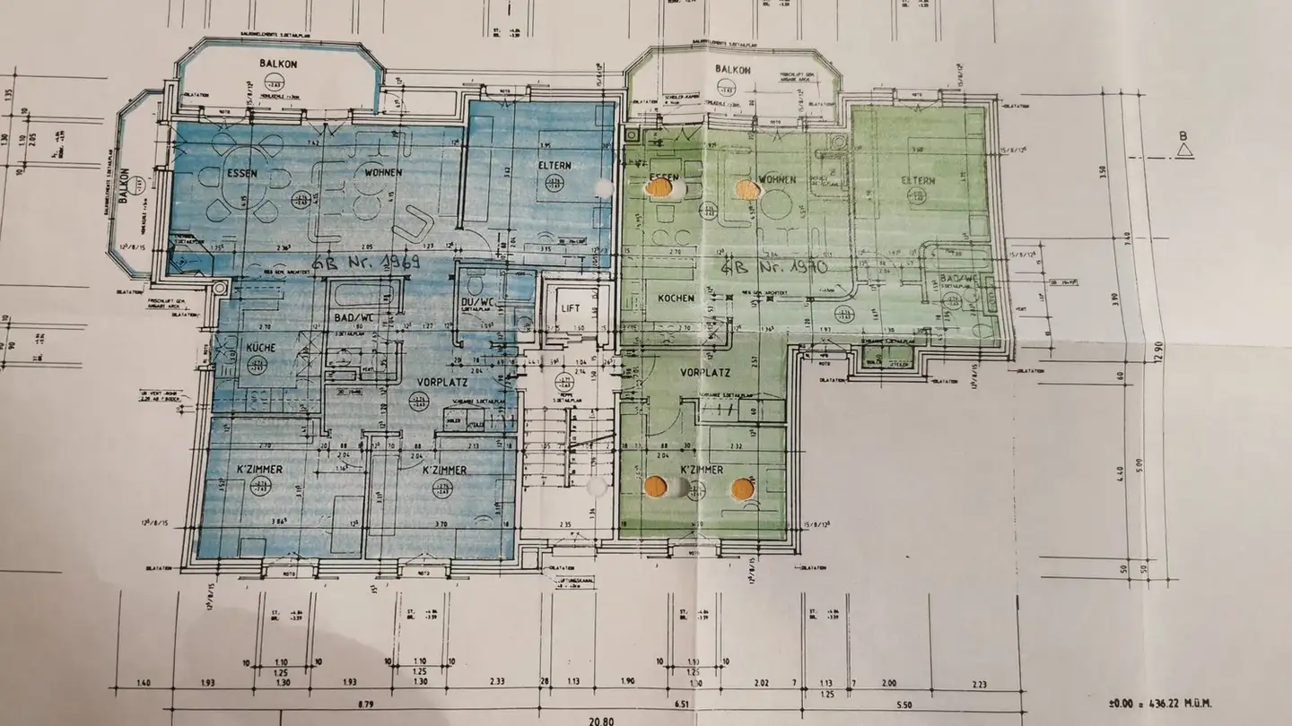 Apartment for sale - Kanalgasse, 4552 Derendingen - Photo 4