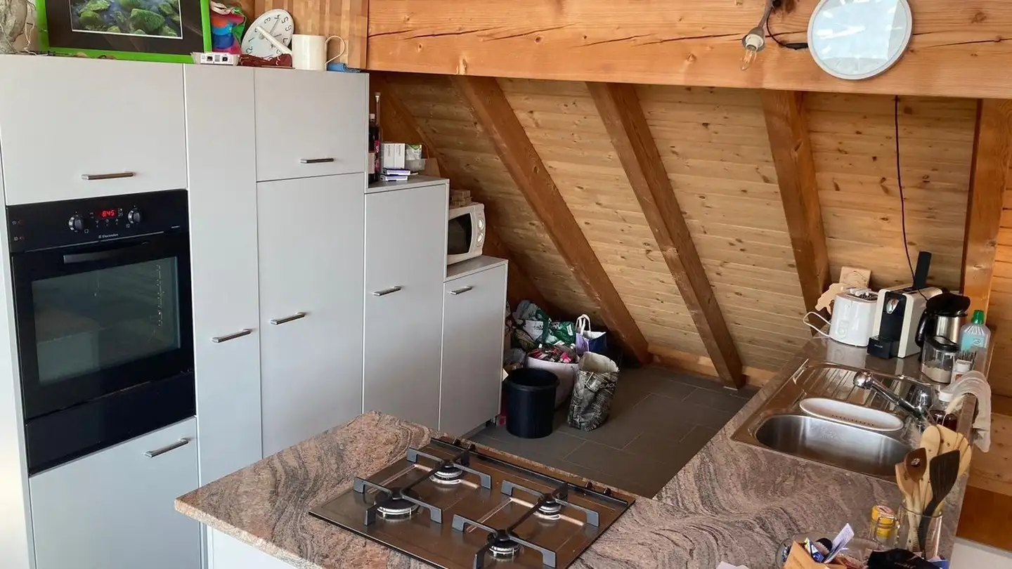 Appartamento in affitto - Wiesstrasse 28, 9413 Oberegg - Photo 4