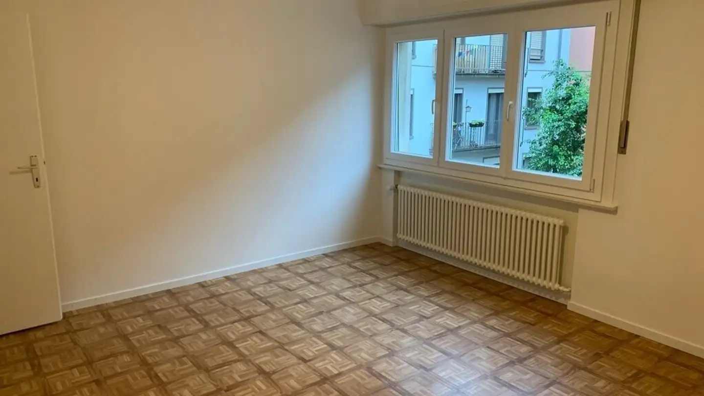 Appartamento in affitto - Rue Saint-Roch, 1004 Lausanne - Foto 2