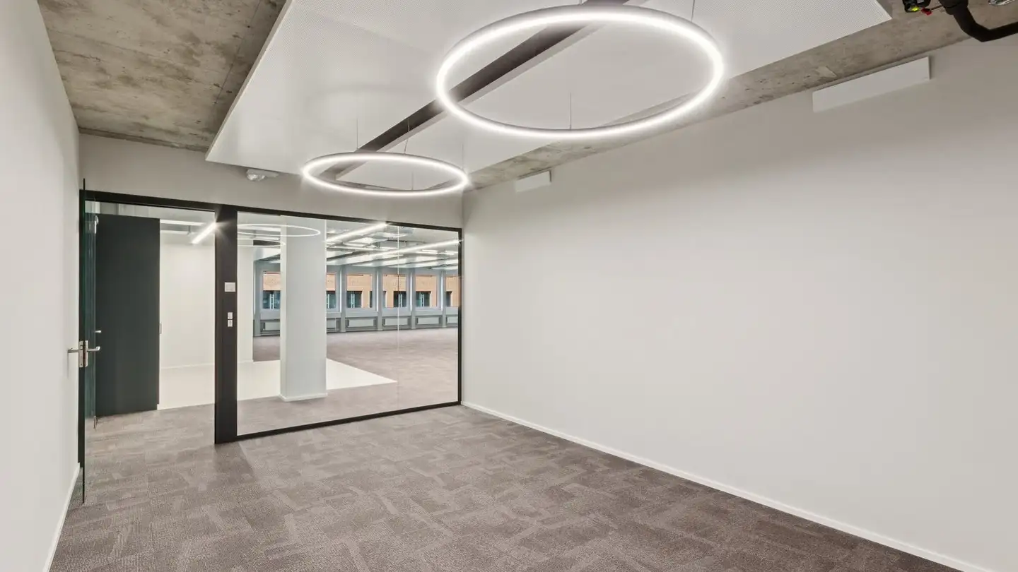 Office space for rent - Stelzenstrasse 2, 8152 Glattpark (Opfikon) - Photo 4