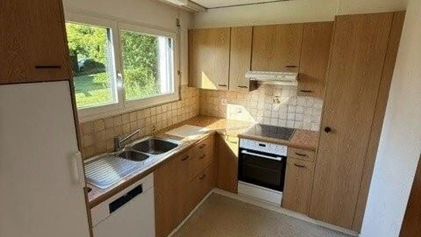 Appartement à louer - Widenospen 1, 8913 Ottenbach - Photo 3