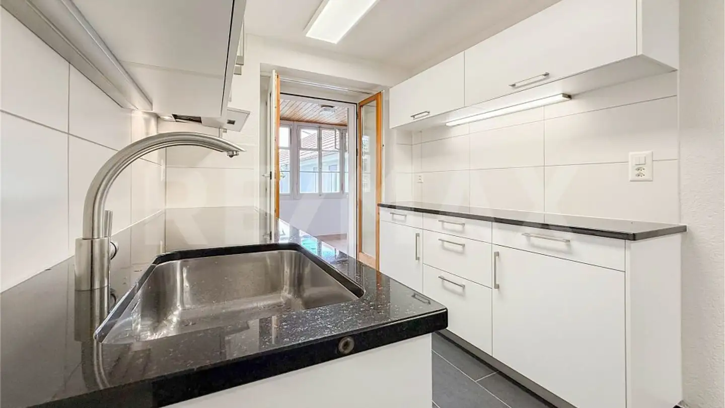 Appartement à louer - Hauptstrasse 71, 4313 Möhlin
