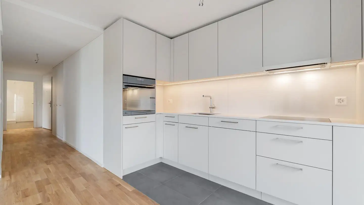 Appartement à louer - Hofwiesenstrasse 107, 8105 Regensdorf - Photo 3