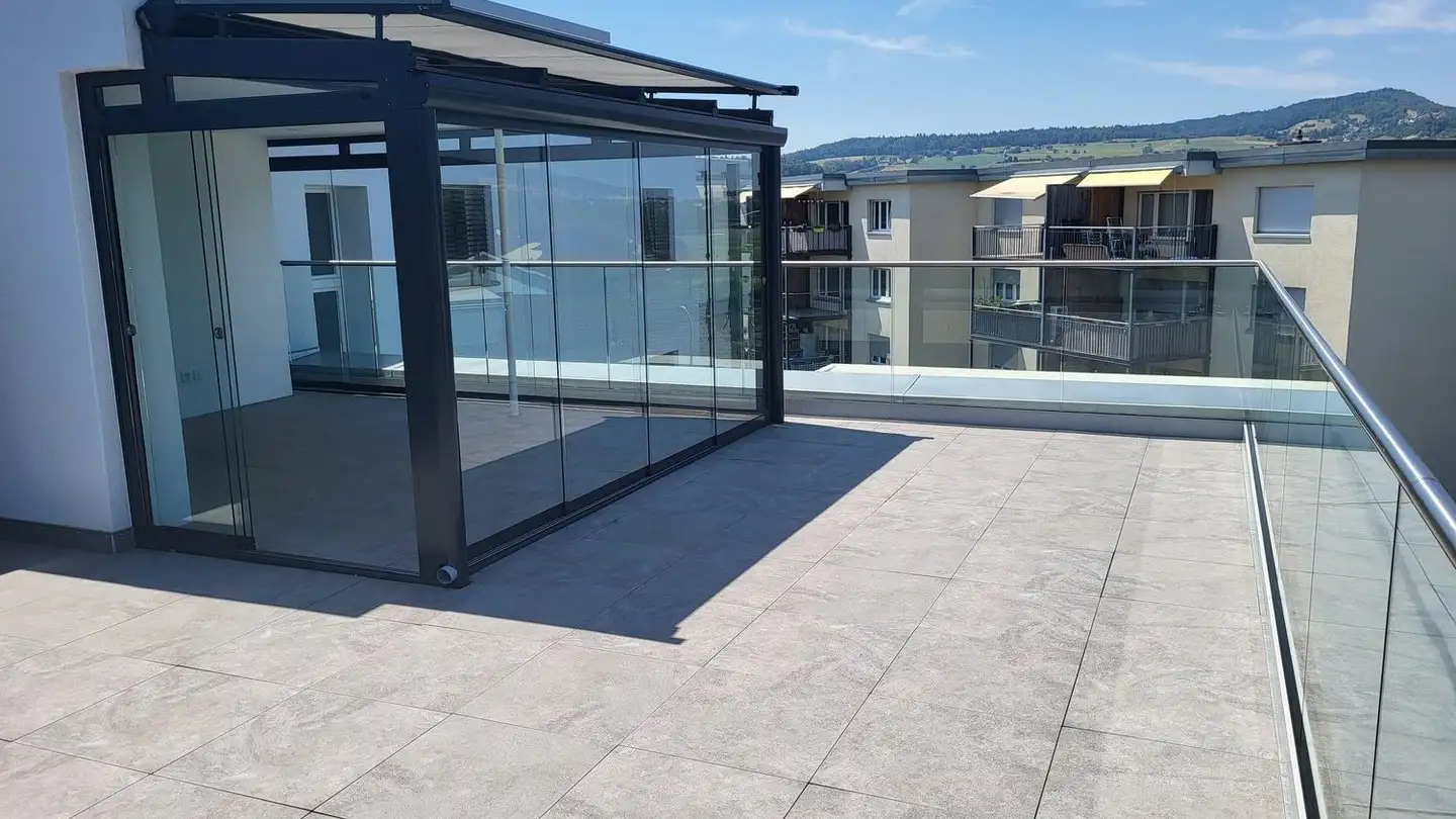 Attico in affitto - Nöschikonerstrasse, 8155 Niederhasli - Foto 4