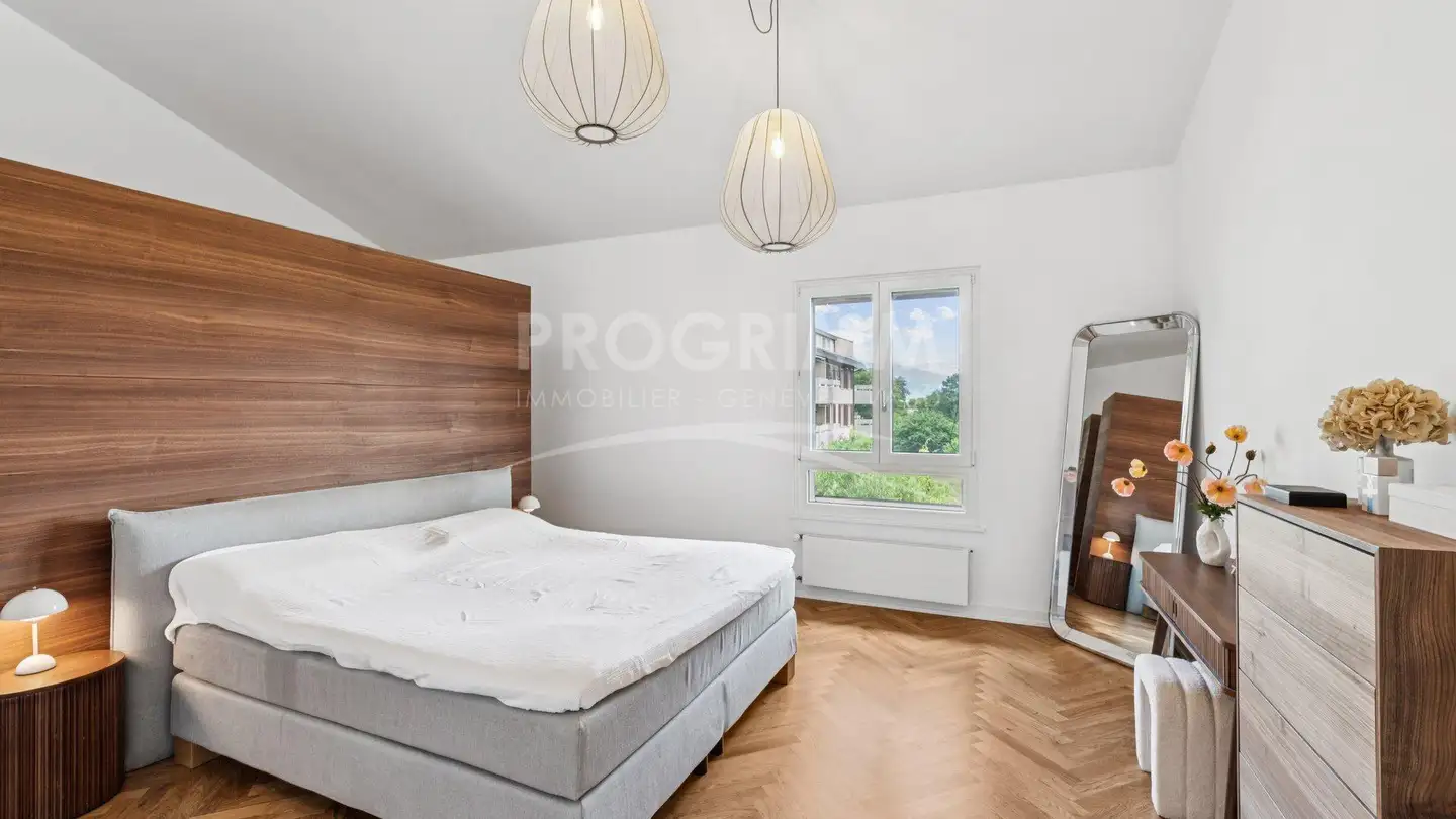 Duplex à vendre - 1223 Cologny - Photo 4