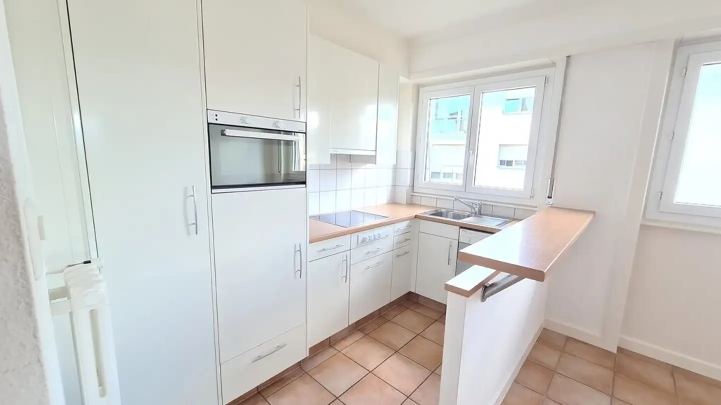 Appartamento in affitto - Avenue Victor-Ruffy, 1012 Lausanne - Foto 3