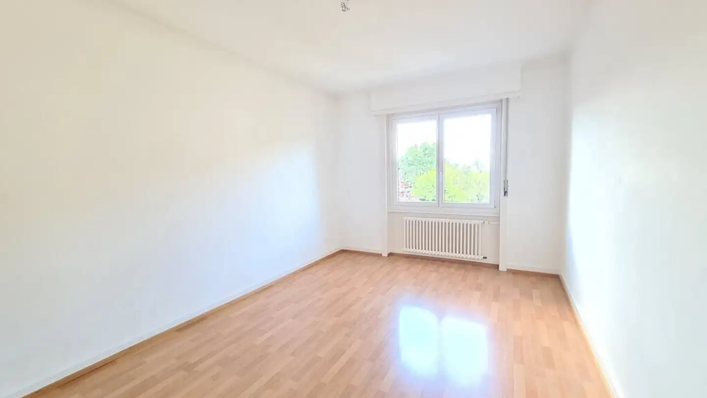 Appartamento in affitto - Avenue Victor-Ruffy, 1012 Lausanne - Foto 4