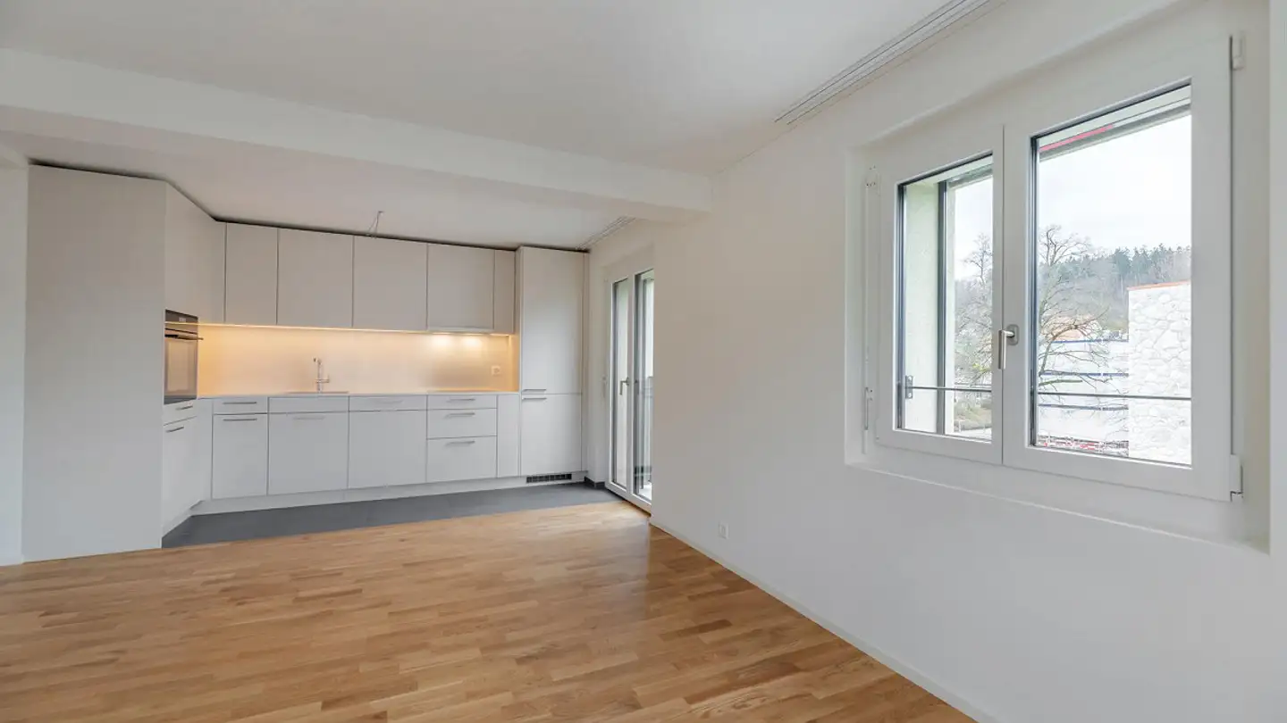 Appartement à louer - Hofwiesenstrasse 107, 8105 Regensdorf - Photo 2