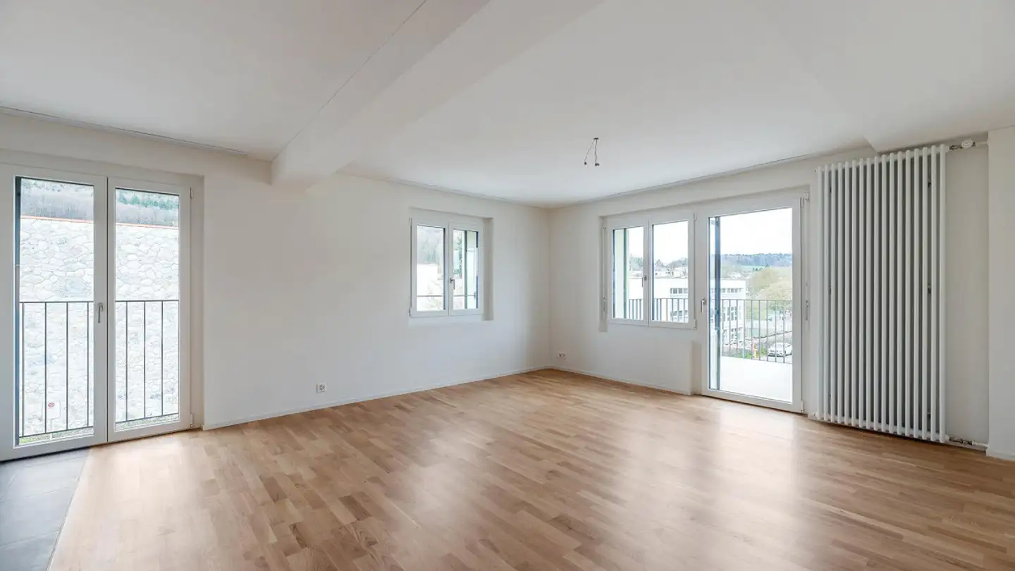 Appartement à louer - Hofwiesenstrasse 107, 8105 Regensdorf - Photo 4