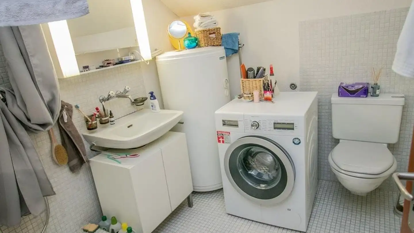 Apartment for rent - Standstrasse 5, 9320 Arbon - Photo 3