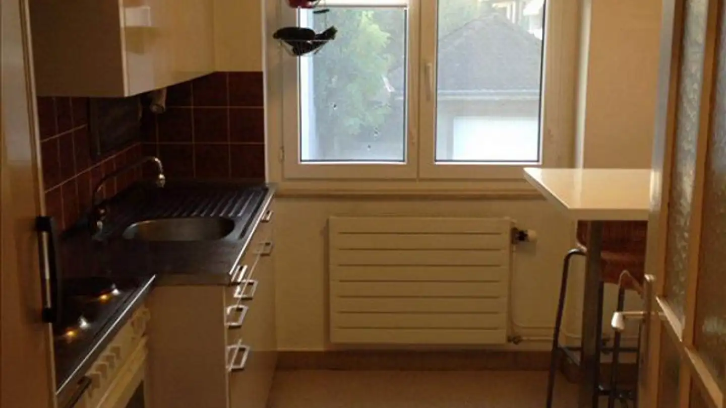 Appartamento in affitto - Schillerstrasse 10, 4127 Birsfelden - Foto 2