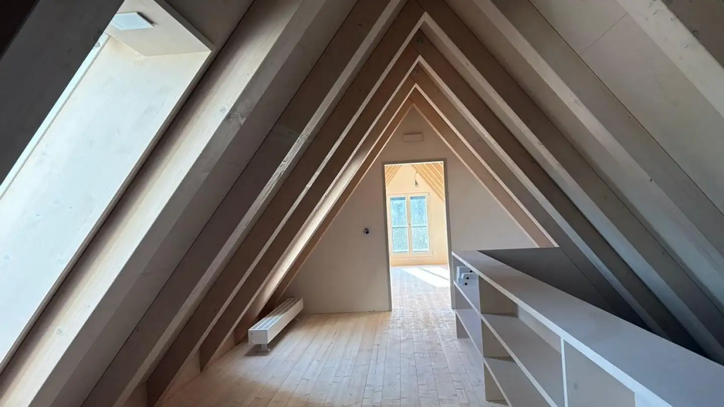 Appartamento in affitto - Säckingerhof 2, 4322 Mumpf - Foto 3