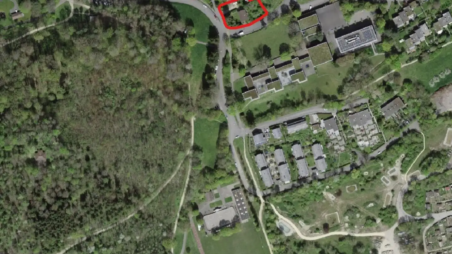 Attico in vendita - Chemin De La Pierre-Aux-Sarrasins / Heidensteinweg, 2504 Biel/Bienne - Foto 3