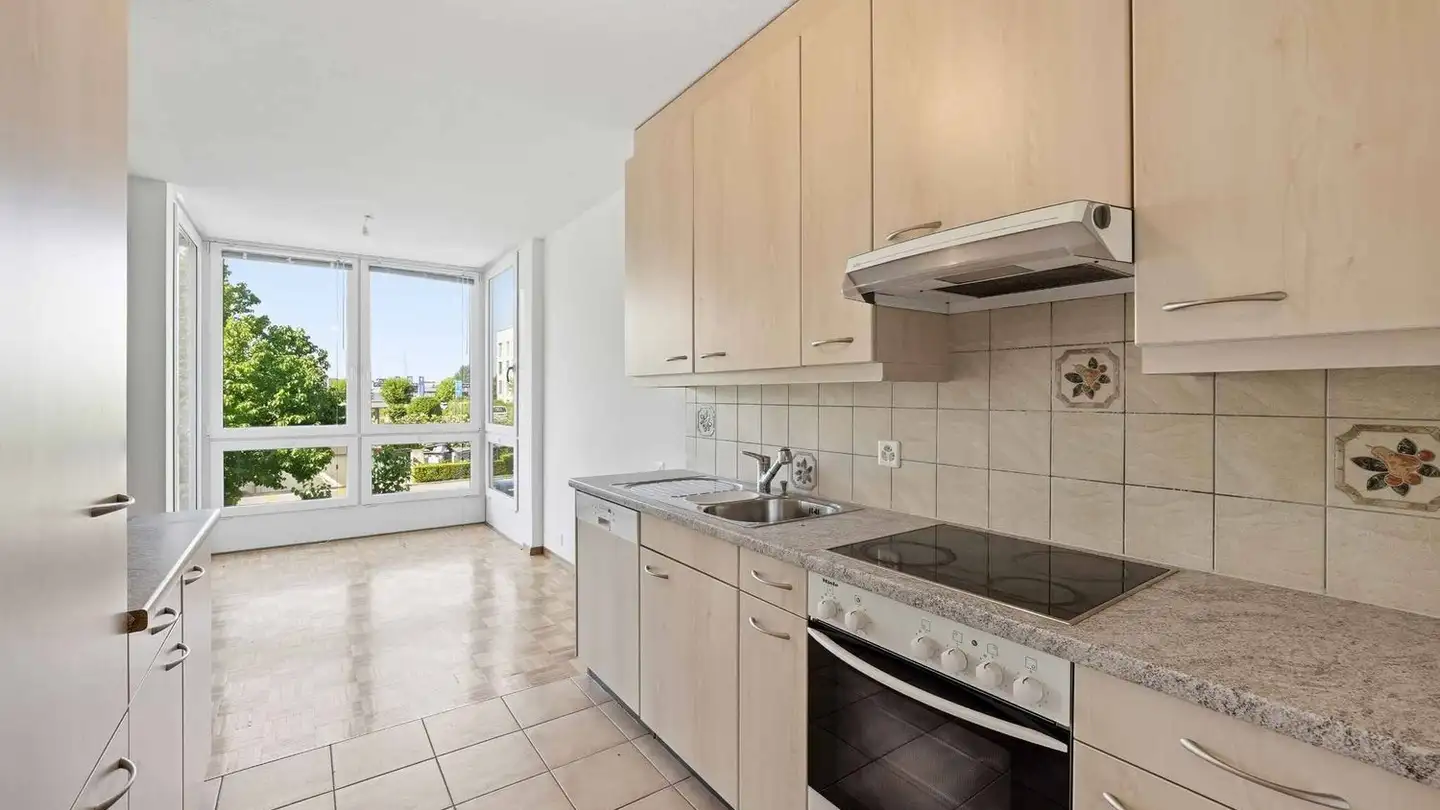 Appartamento in vendita - 1260 Nyon - Foto 4