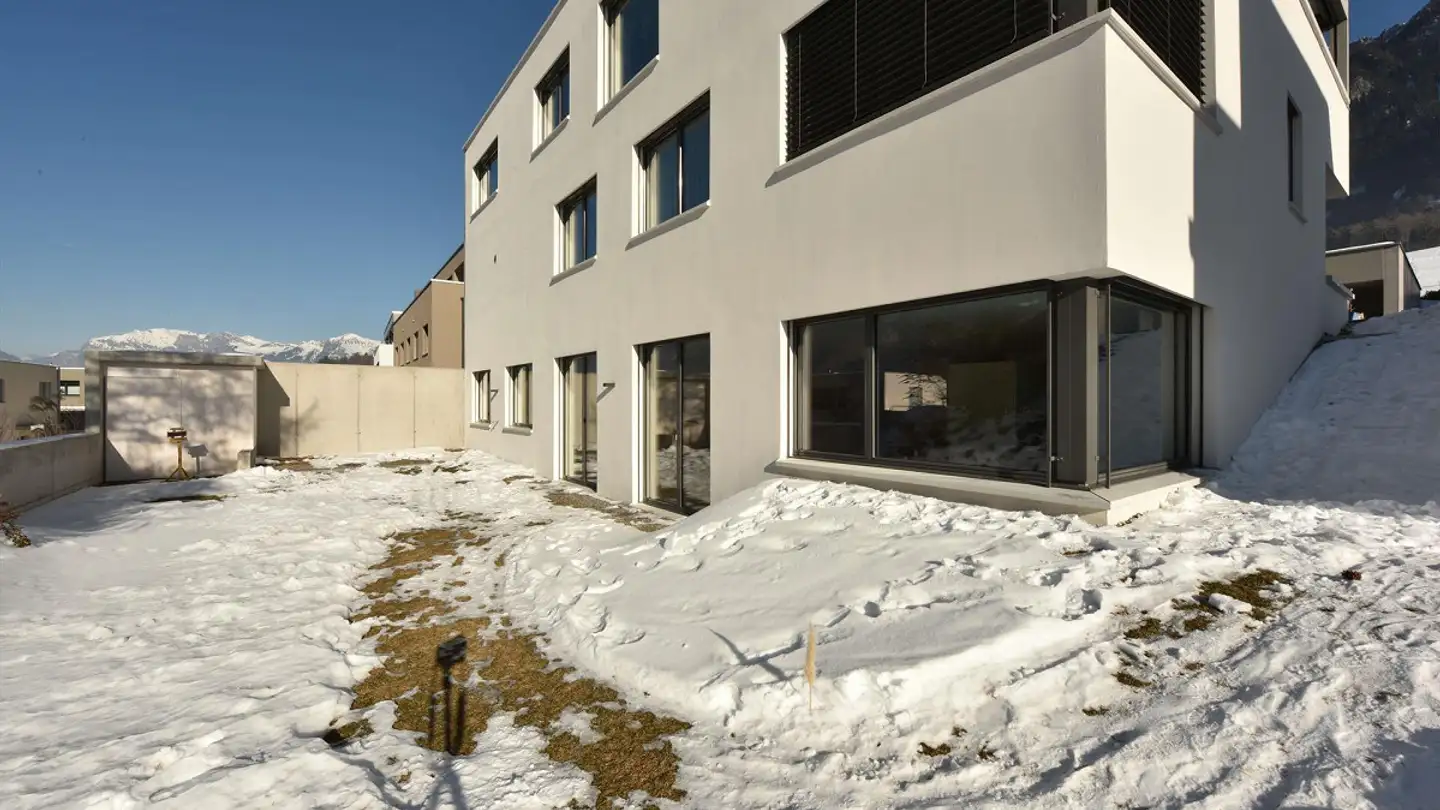 Apartment for rent - Tellostrasse 30, 7000 Chur