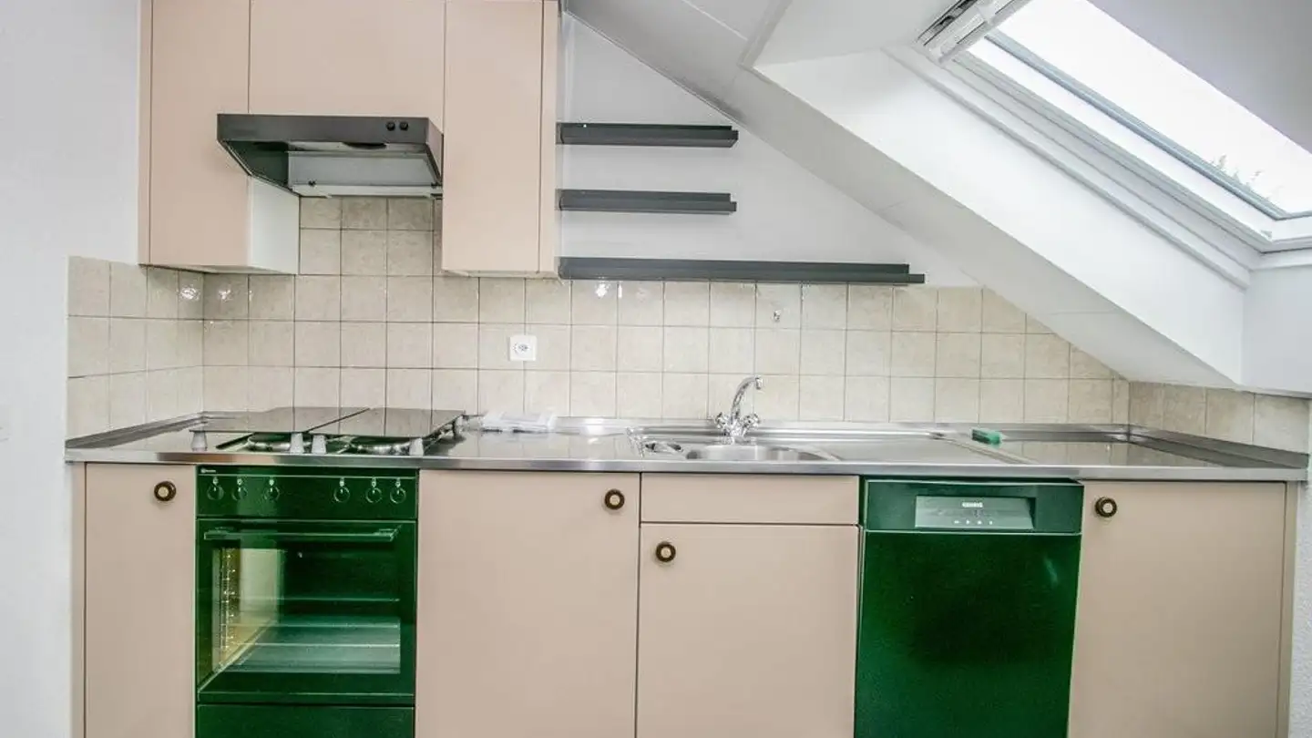 Apartment for rent - Standstrasse 5, 9320 Arbon - Photo 2