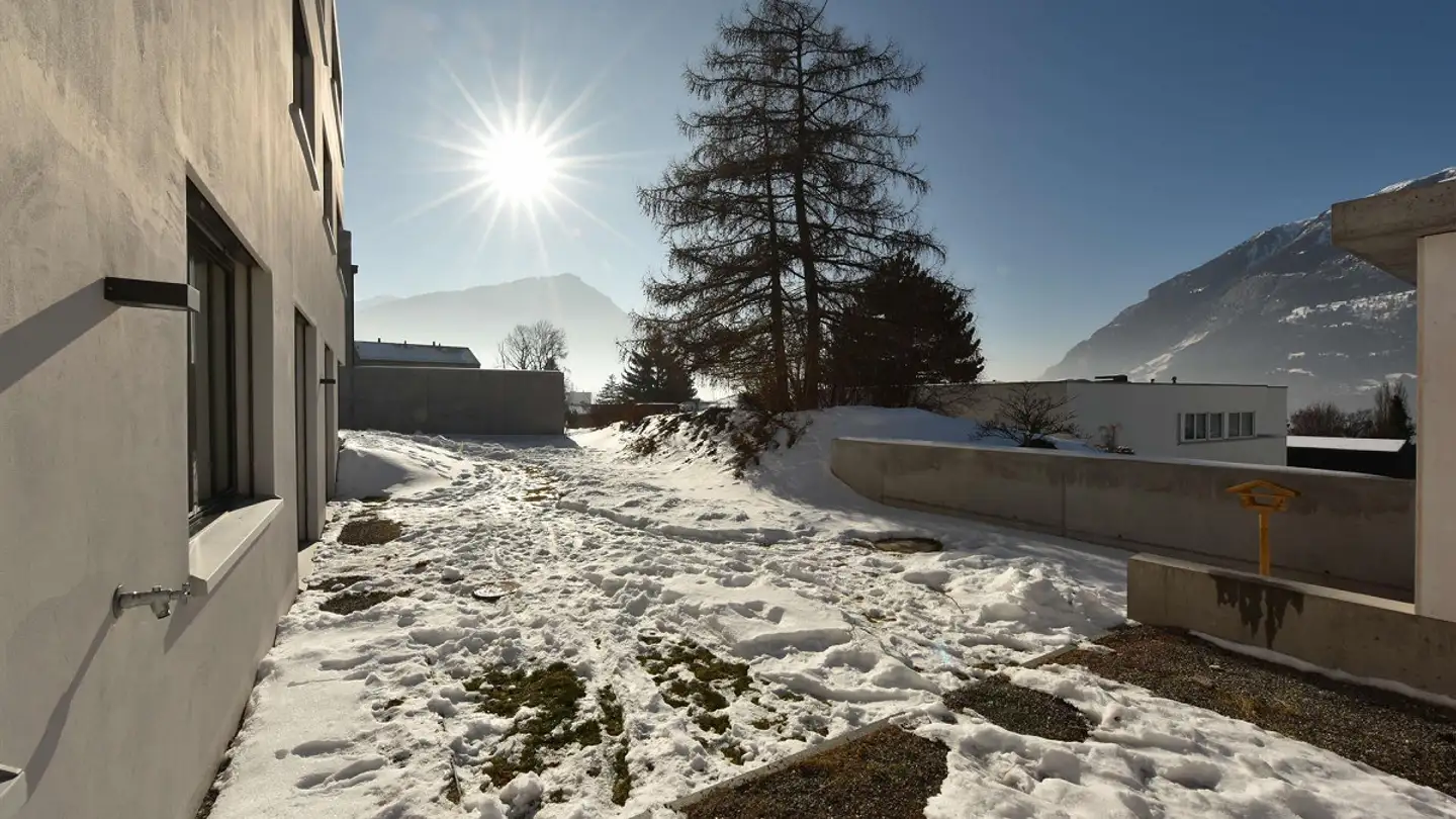 Apartment for rent - Tellostrasse 30, 7000 Chur - Photo 2