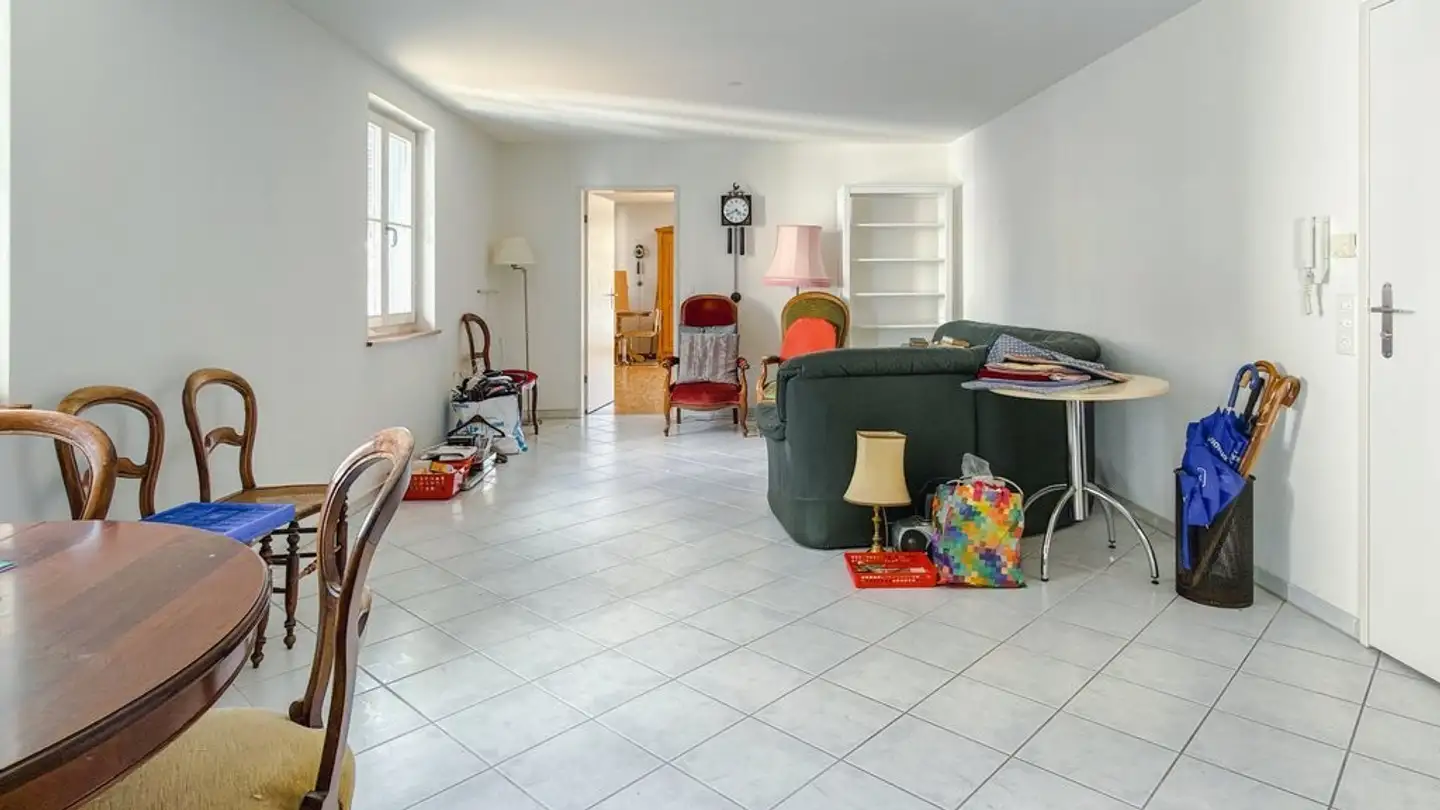 Appartement à louer - Baselstrasse 25a, 4125 Riehen - Photo 2