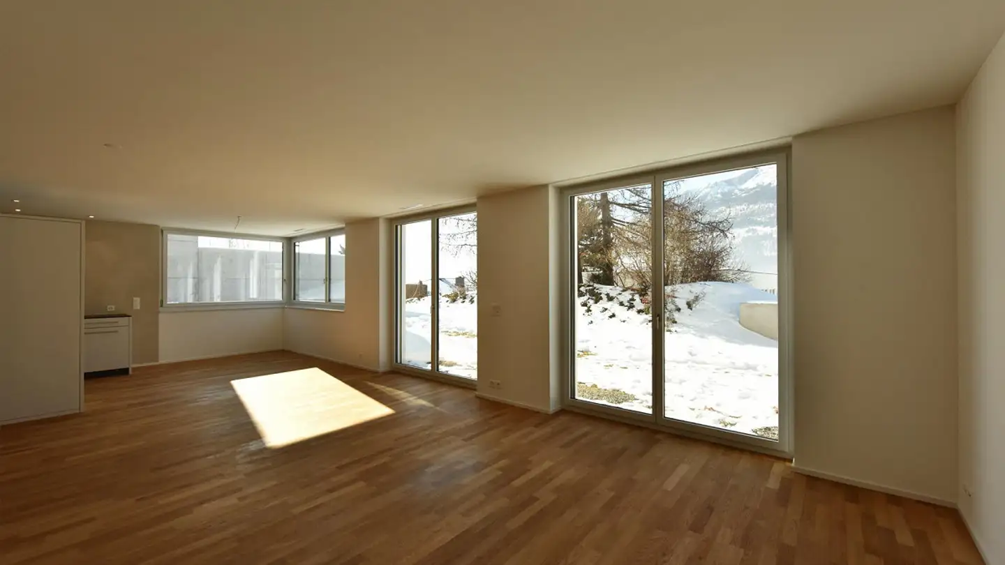 Apartment for rent - Tellostrasse 30, 7000 Chur - Photo 3