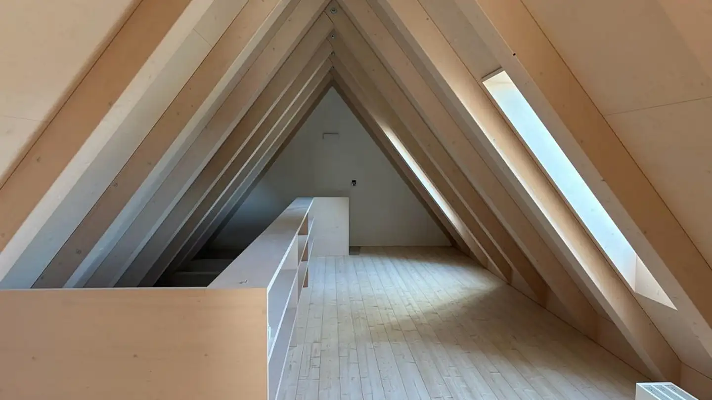Appartamento in affitto - Säckingerhof 2, 4322 Mumpf - Foto 4