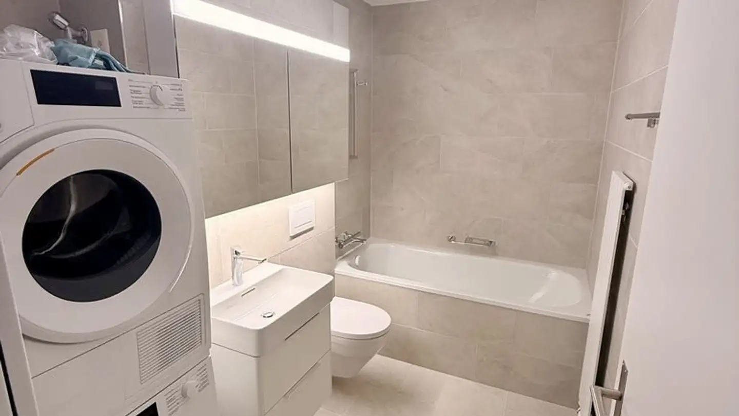 Attico in affitto - Pelzwiesenstrasse 5, 8157 Dielsdorf - Foto 3