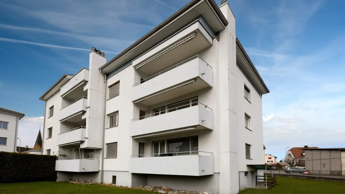 Appartement à louer - Dorfstrasse 10, 9423 Altenrhein - Photo 2
