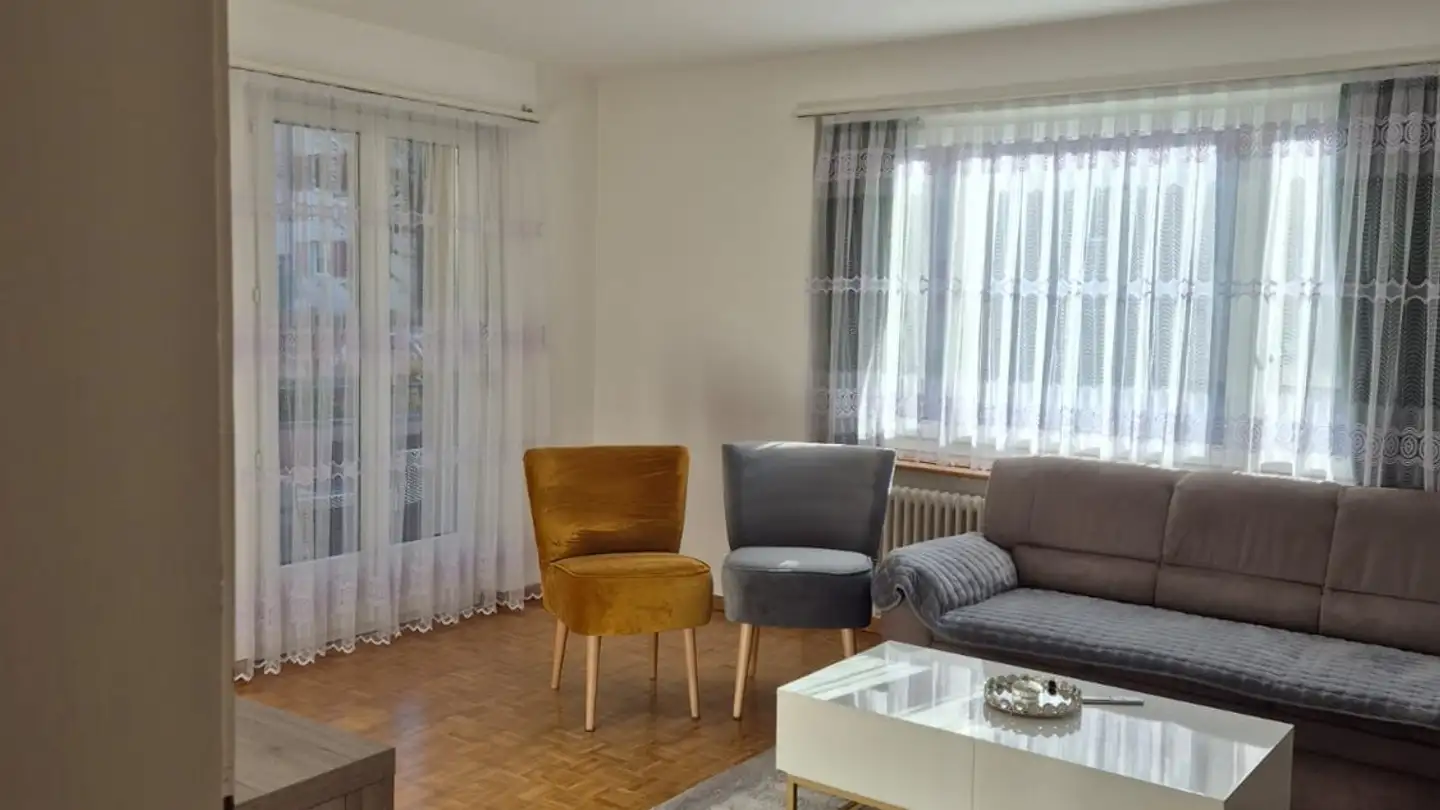 Appartamento in affitto - Baumgartenstrasse 9, 8953 Dietikon - Photo 2