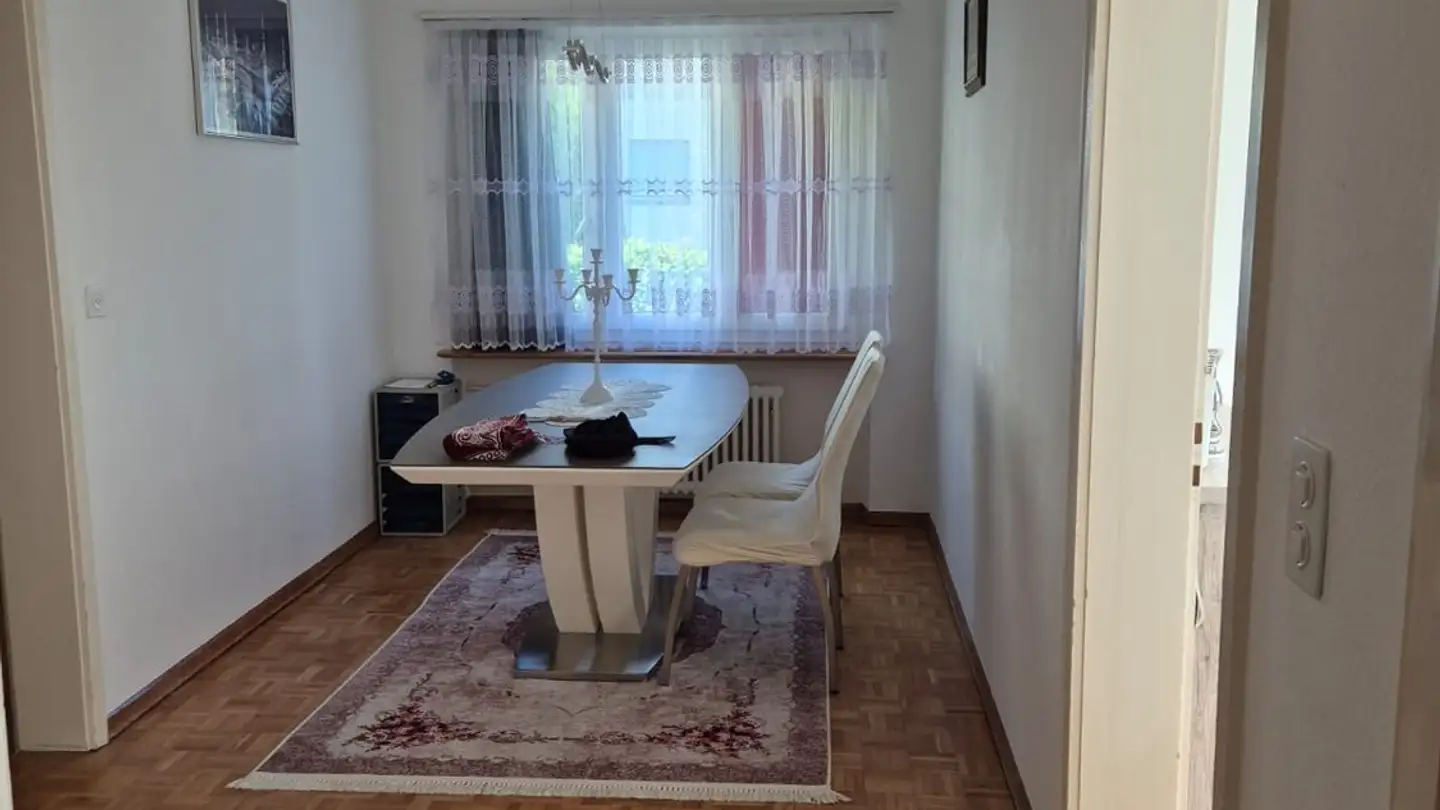 Appartamento in affitto - Baumgartenstrasse 9, 8953 Dietikon - Photo 3