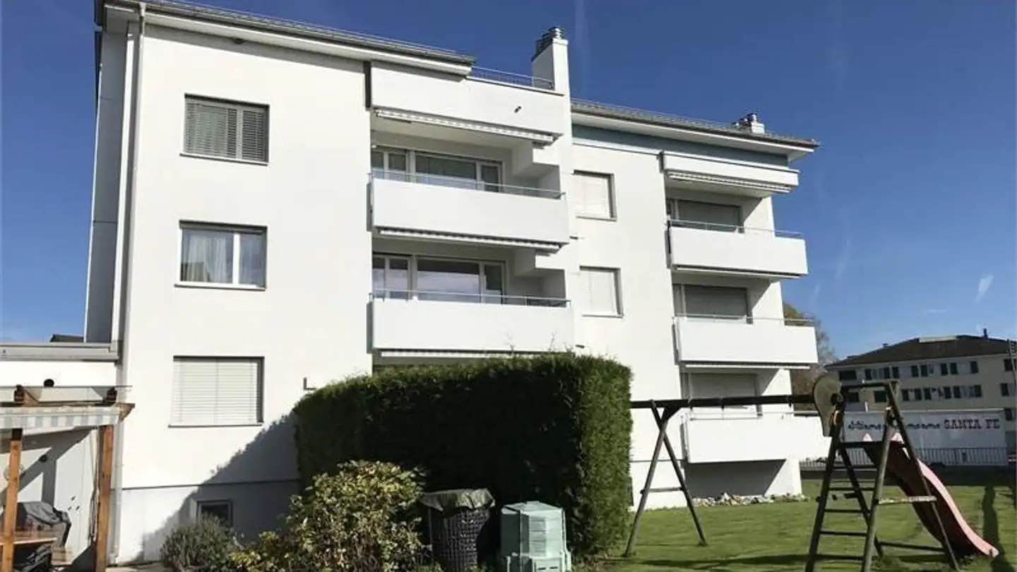 Appartement à louer - Dorfstrasse 10, 9423 Altenrhein