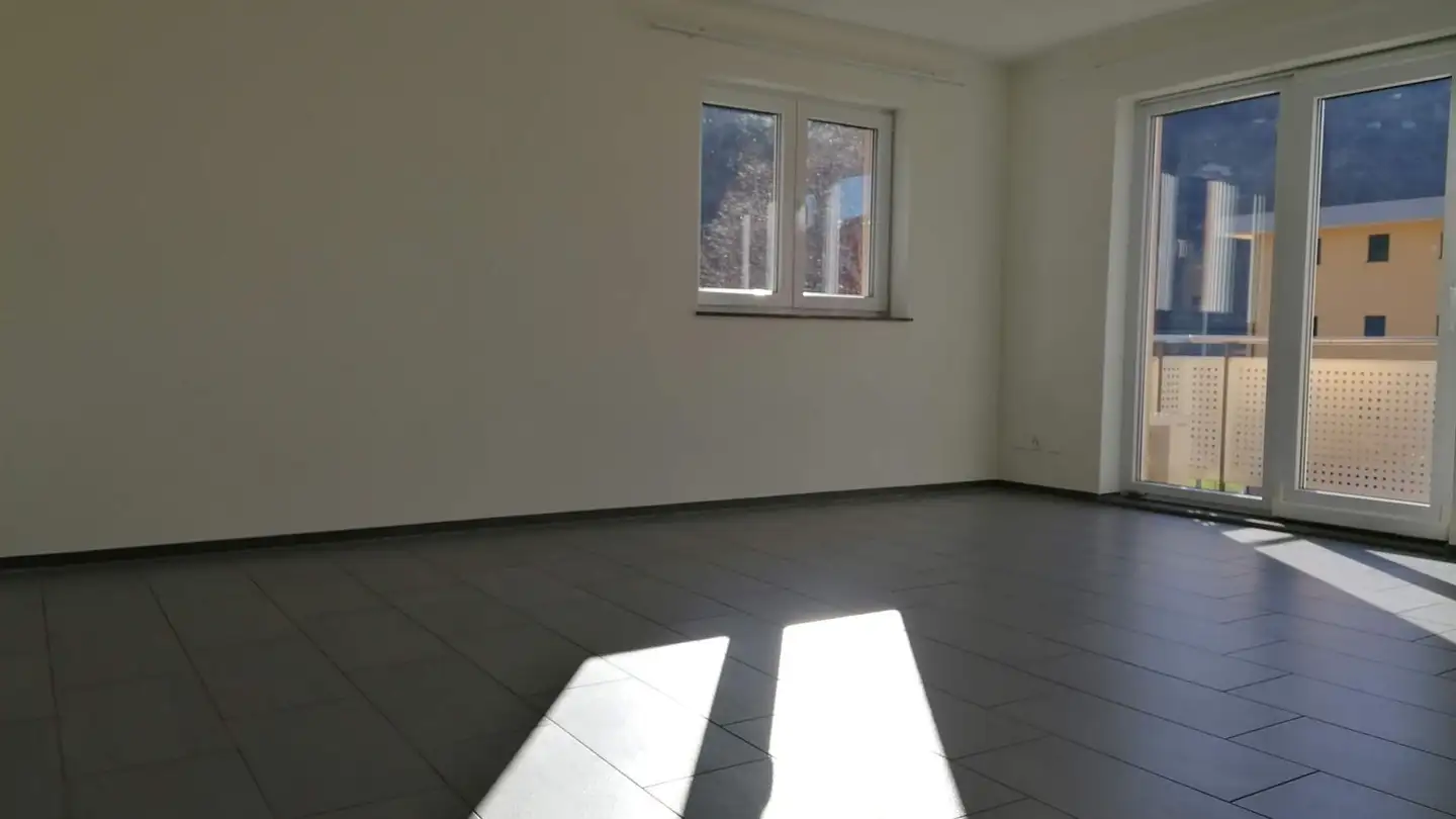 Appartement à louer - Via Della Posta 1, 6592 S. Antonino