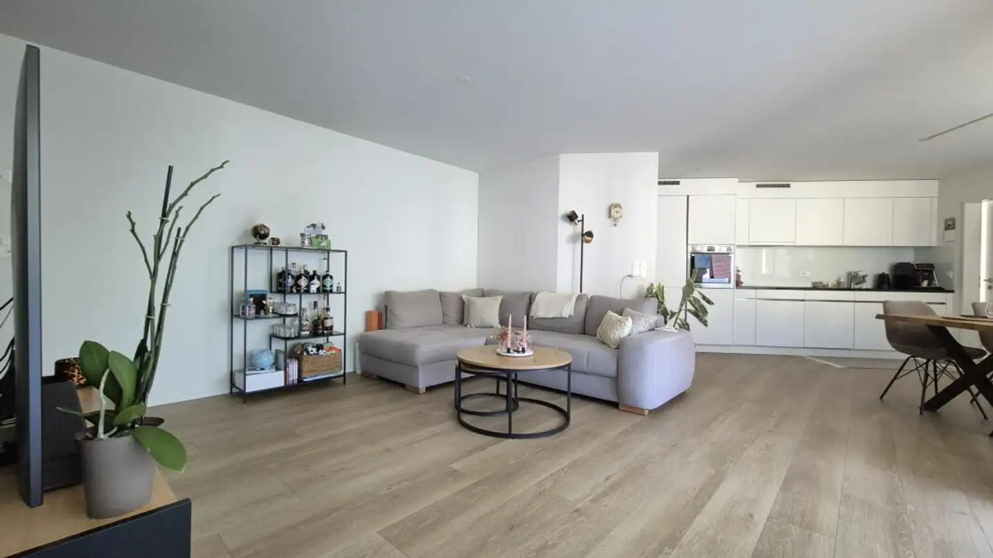 Apartment for rent - Charlottengasse 16, 8887 Mels