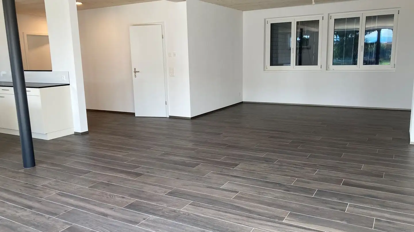 Appartement à louer - Unterdorfstrasse 17, 3208 Gurbrü - Photo 4