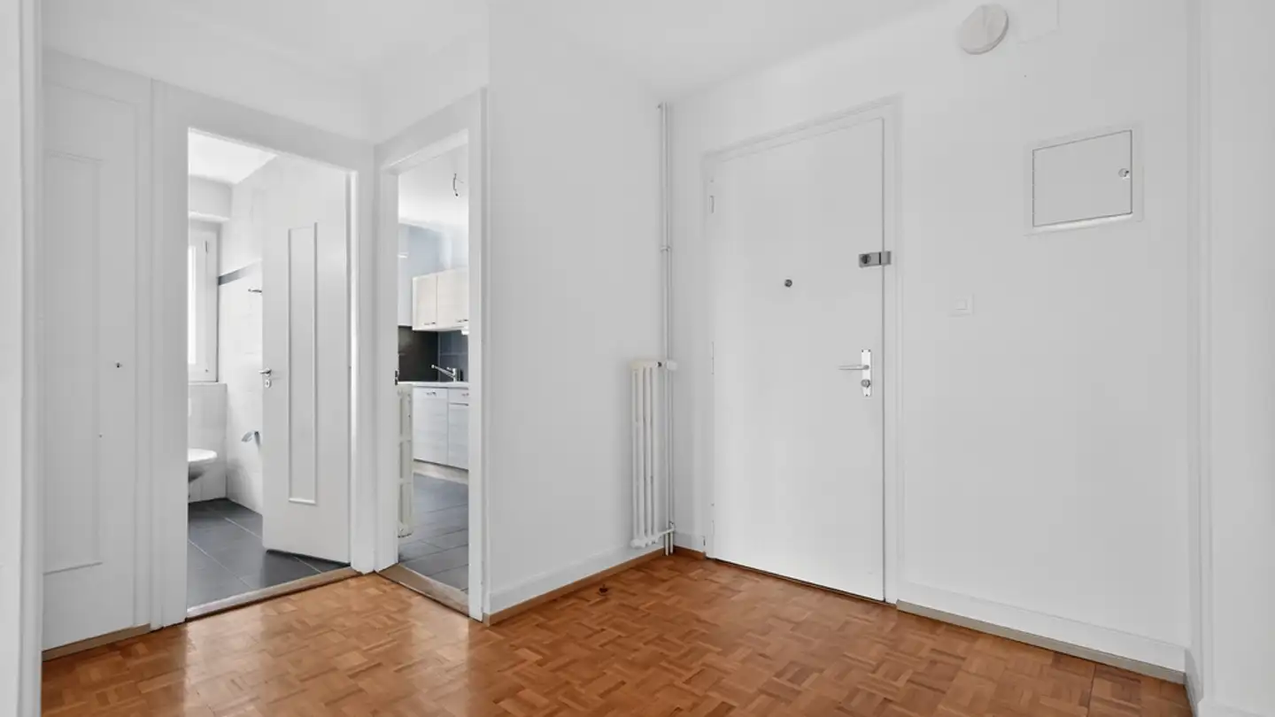 Wohnung mieten - Chemin De Montolivet 14, 1006 Lausanne - Foto 3