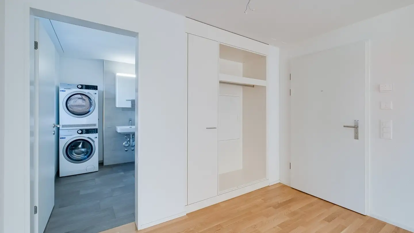 Apartment for rent - Birmensdorferstrasse 98, 8902 Urdorf - Photo 2