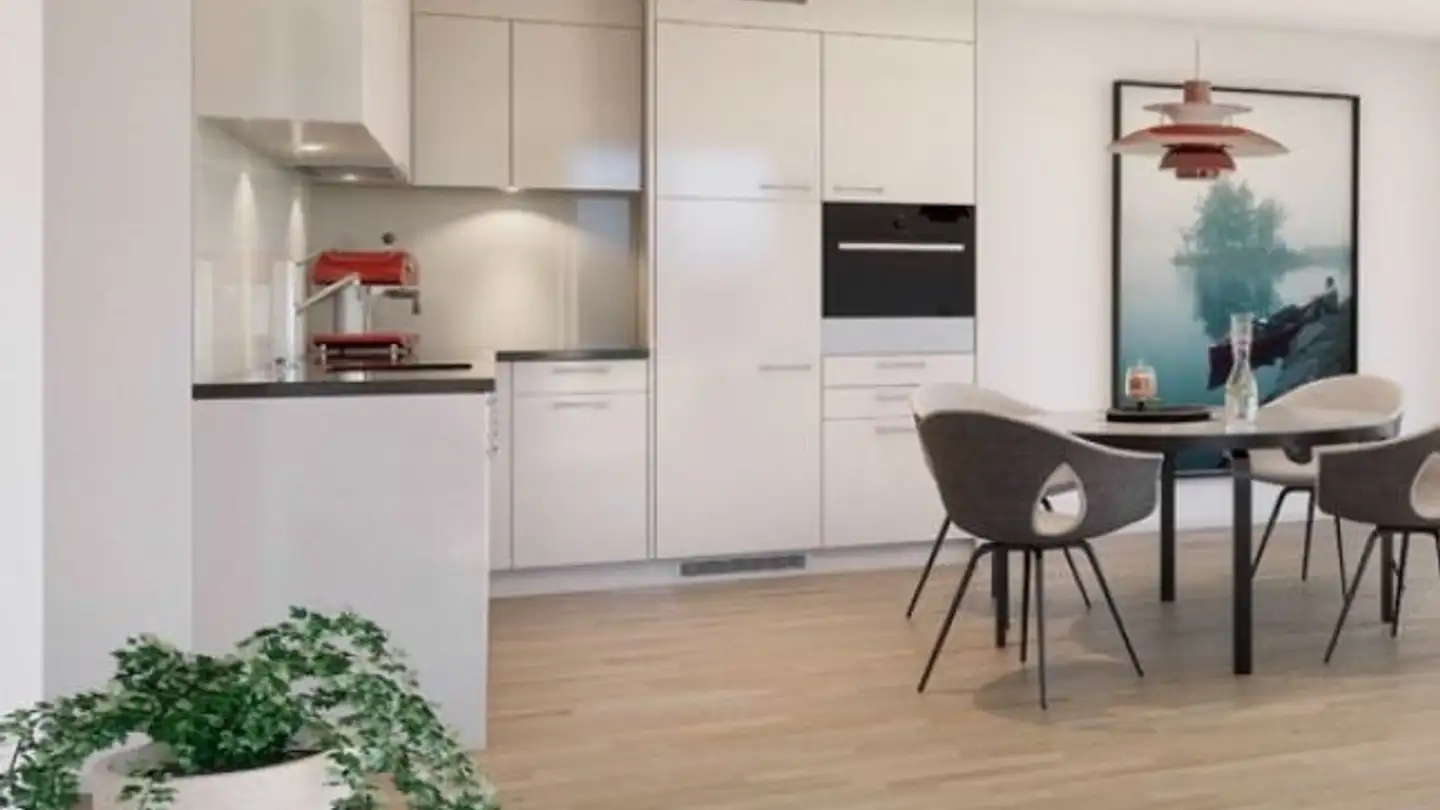 Apartment for rent - Birmensdorferstrasse 98, 8902 Urdorf - Photo 3